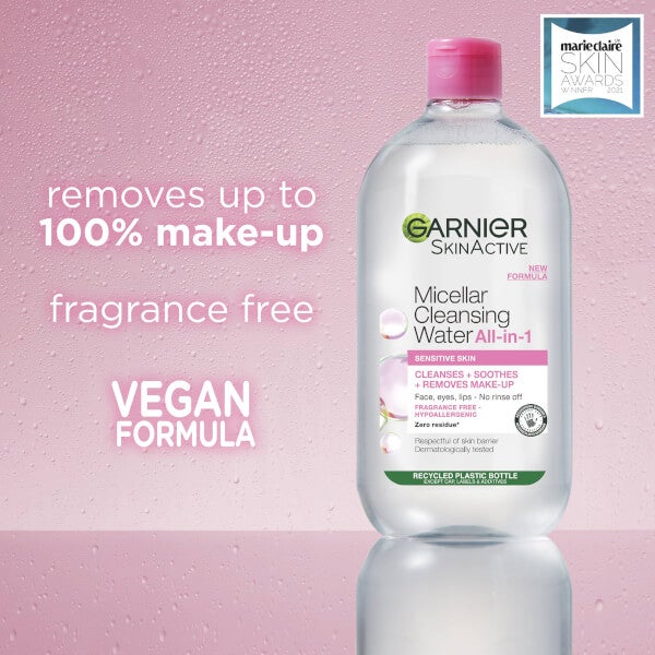 Garnier Garnier acqua micellare detergente 700 ml Affare Del Giorno