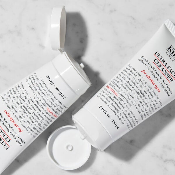 Kiehlu0027s Since 1851 Kiehl's Ultra Facial Cleanser (Various Sizes) Prezzo Ridotto