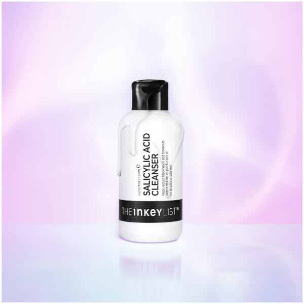 The INKEY List The INKEY List Salicylic Acid Cleanser 150ml Sottocosto