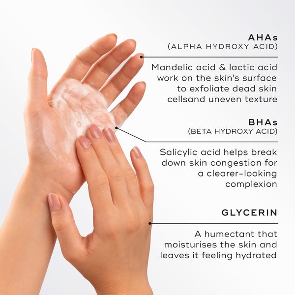 Medik8 Medik8 Surface Radiance Cleanse 150ml Novità