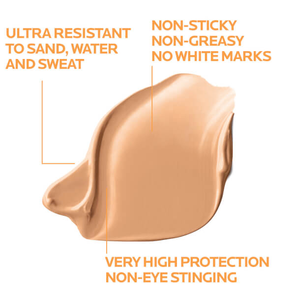 La Roche-Posay La Roche-Posay Anthelios UVMune 400 Invisible Fluid Tinted SPF50+ 50ml Presa