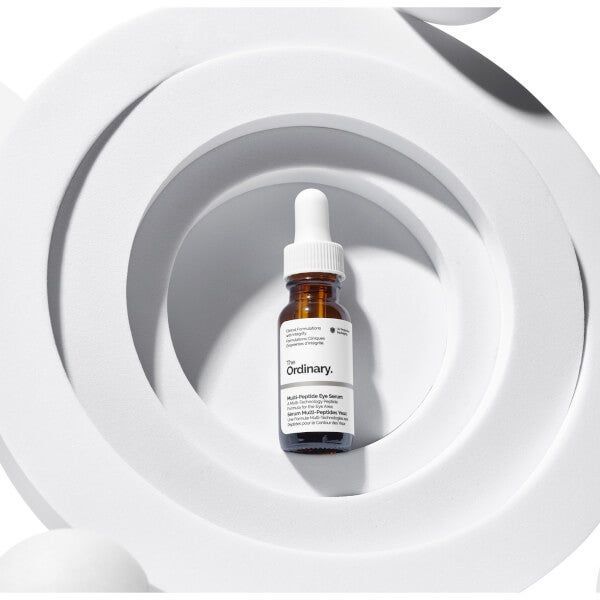 The Ordinary The Ordinary Multi-Peptide Eye Serum 15ml Economico