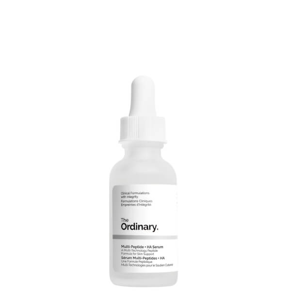 The Ordinary The Ordinary Multi-Peptide + HA Serum 30ml