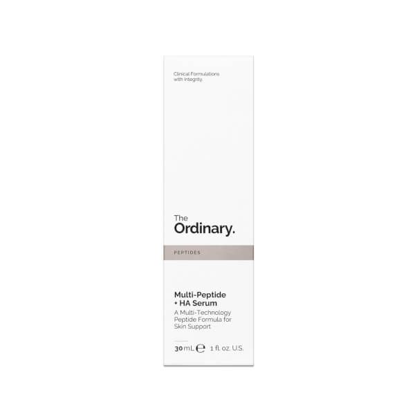 The Ordinary The Ordinary Multi-Peptide + HA Serum 30ml Online