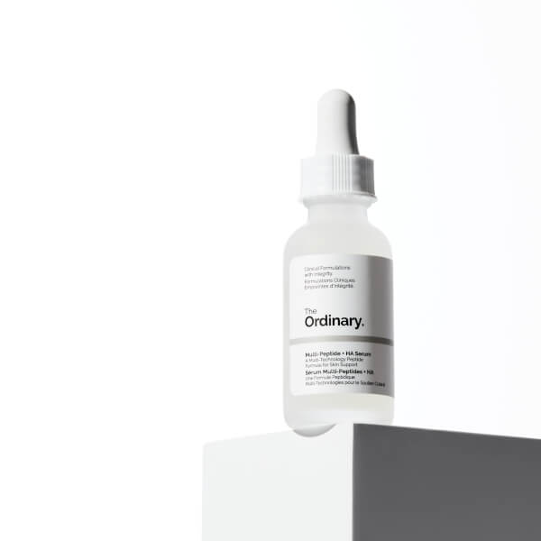 The Ordinary The Ordinary Multi-Peptide + HA Serum 30ml Online