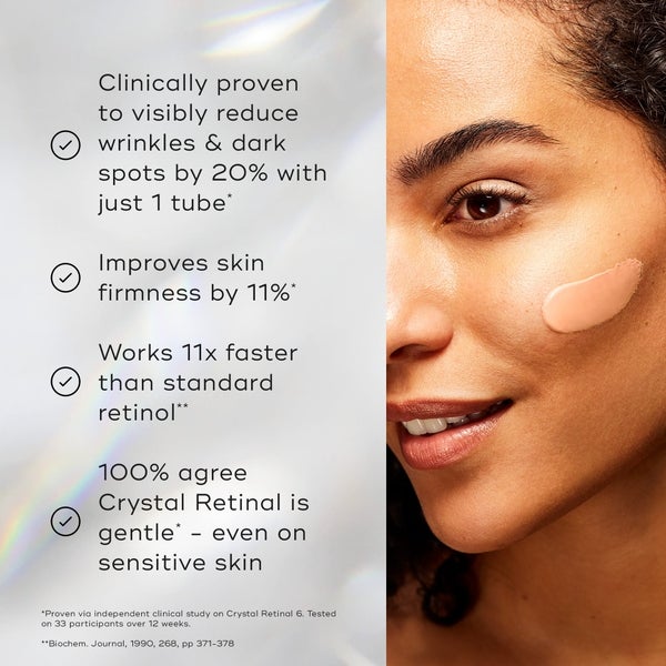 Medik8 Medik8 Crystal Retinal 6 Outlet