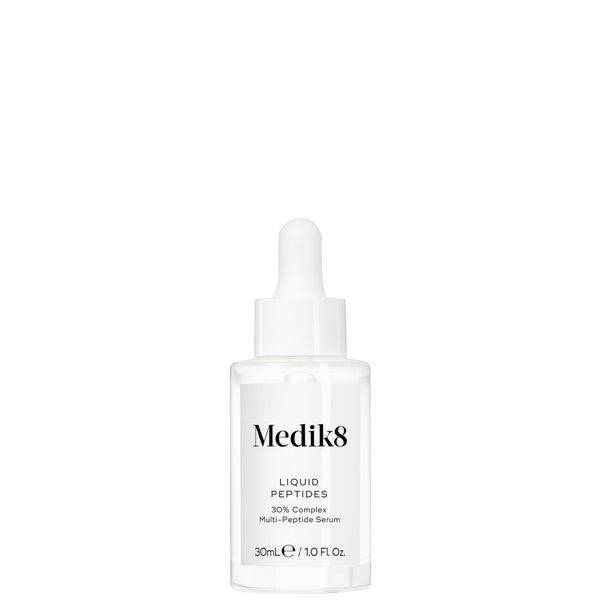 Medik8 Peptidi liquidi Medik8 30ml Saldi