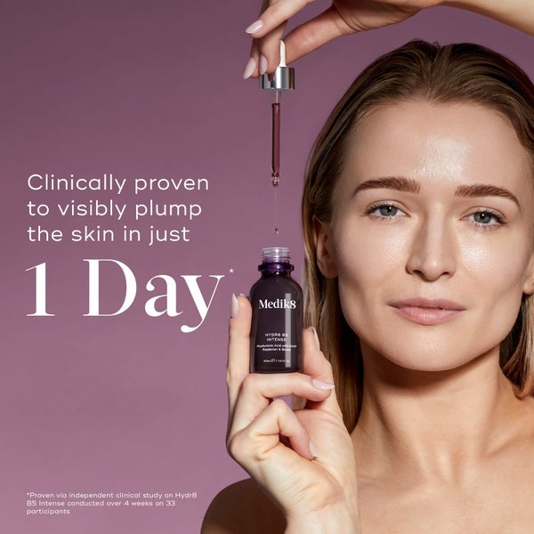 Medik8 Hydr8 B5 Intense Medik8 30ml Offerte