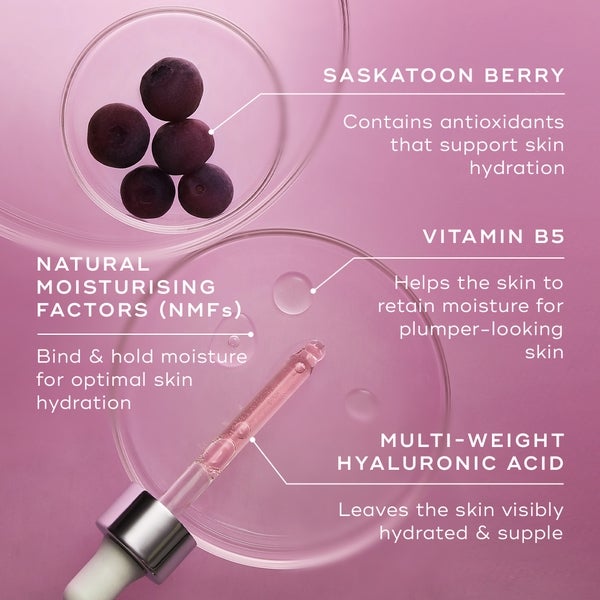 Medik8 Hydr8 B5 Intense Medik8 30ml Offerte