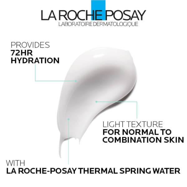 La Roche-Posay La Roche-Posay Hydraphase HA Intense Light Idratante 50ml Hotsell