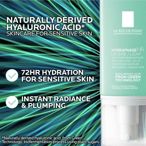 La Roche-Posay La Roche-Posay Hydraphase HA Intense Light Idratante 50ml Hotsell