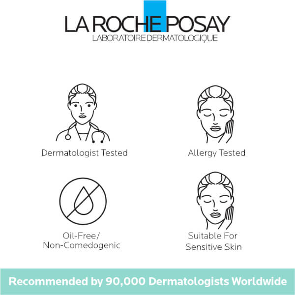 La Roche-Posay La Roche-Posay Hydraphase HA Intense Light Idratante 50ml Hotsell