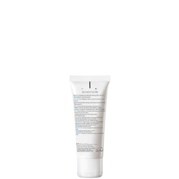 La Roche-Posay La Roche-Posay Effaclar H Crema Idratante per Pelli Sensibili e con Macchie 40ml Vendita Calda