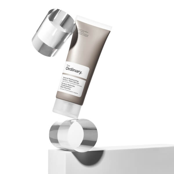 The Ordinary The Ordinary Natural Moisturizing Factors + Beta Glucan 100ml I Più Venduti