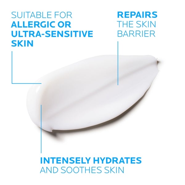 La Roche-Posay La Roche-Posay Toleriane Dermallergo Crema lenitiva per pelle sensibile 40ml Vendite Flash