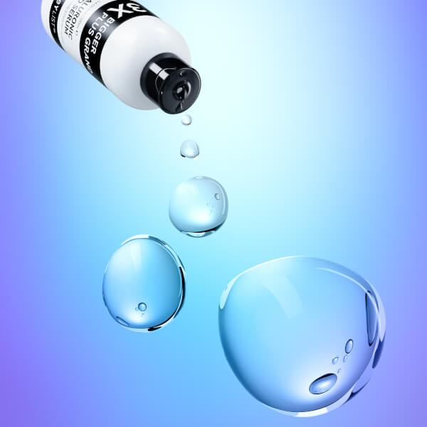 The INKEY List The INKEY List Supersize Hyaluronic Acid Serum 100ml Negozio