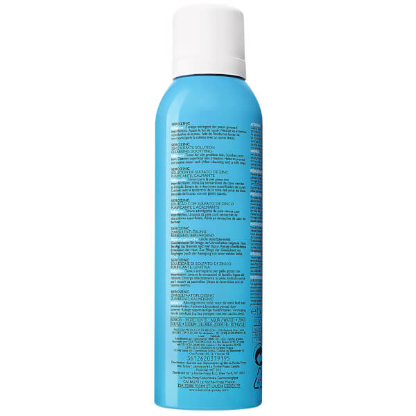 La Roche-Posay La Roche-Posay Serozinc (150ml) In Saldo