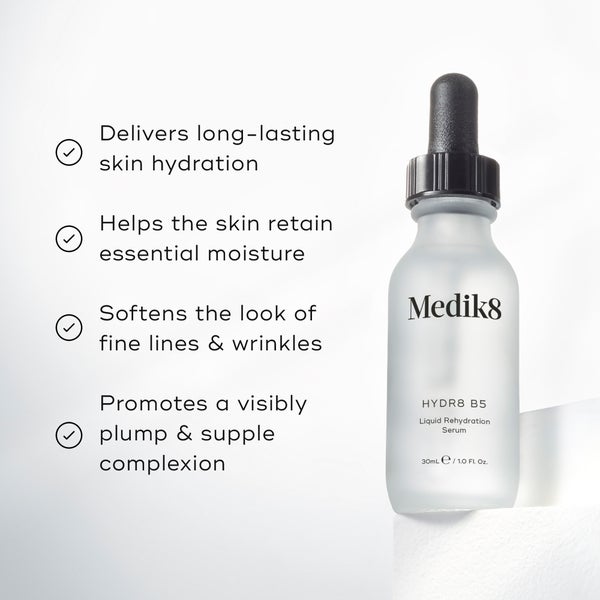Medik8 Siero Hydr8 B5 Medik8 30ml Moda
