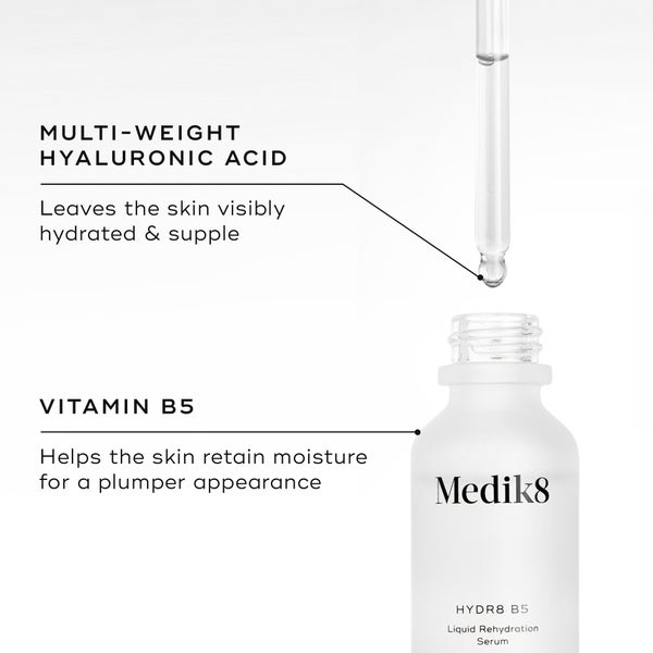 Medik8 Siero Hydr8 B5 Medik8 30ml Moda