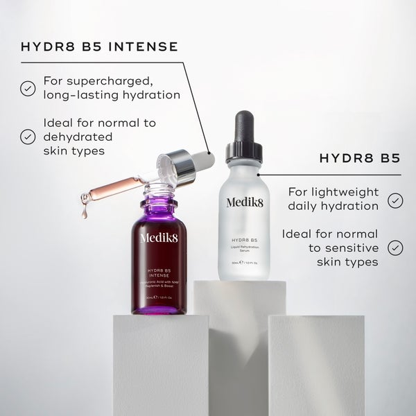 Medik8 Siero Hydr8 B5 Medik8 30ml Moda