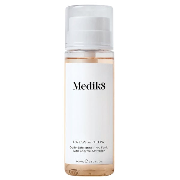 Medik8 Medik8 Press and Glow Tonic 200ml