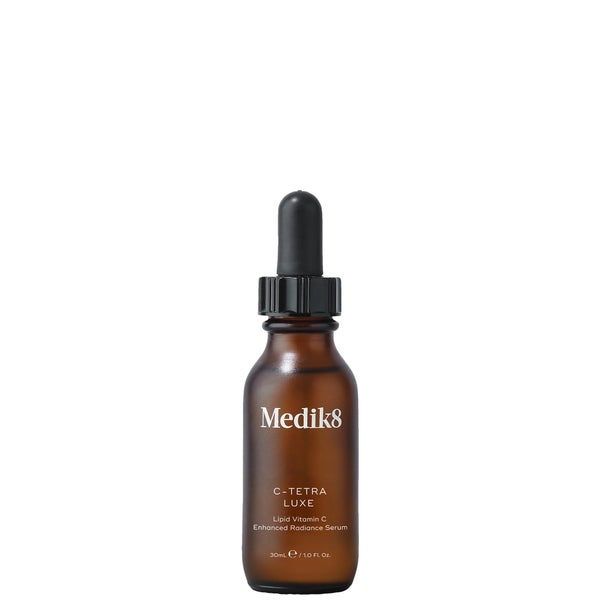Medik8 Medik8 C-Tetra Luxe 30ml In Linea
