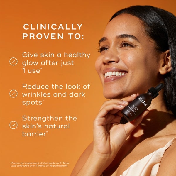 Medik8 Medik8 C-Tetra Luxe 30ml In Linea