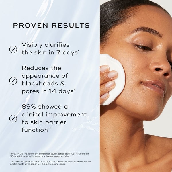 Medik8 Medik8 Press and Clear 150ml (Various Options) Spedizione Gratuita