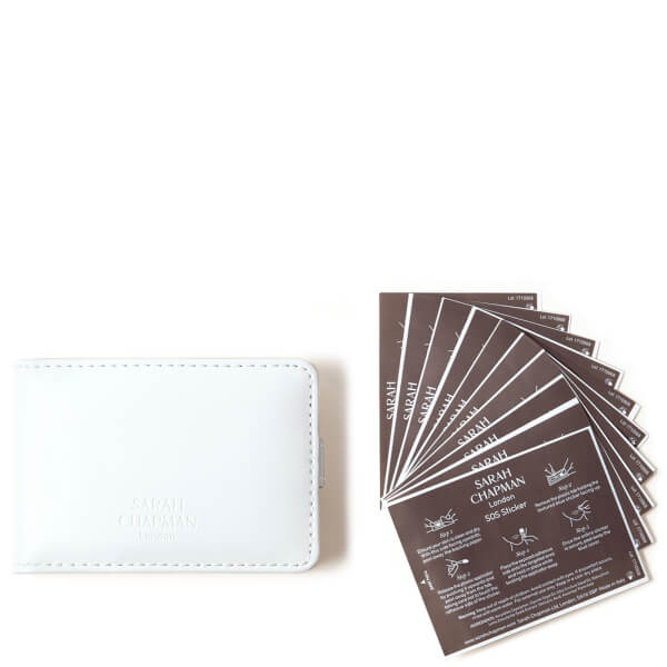 Sarah Chapman Sarah Chapman Skinesis Spot SOS Sticker - 20 patch Promozione Limitata