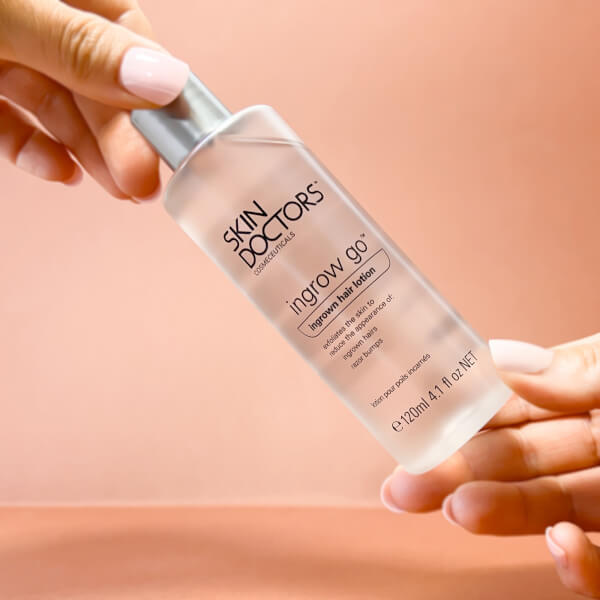 Skin Doctors Skin Doctors Ingrow Go Lotion (120ml) Affare Del Giorno
