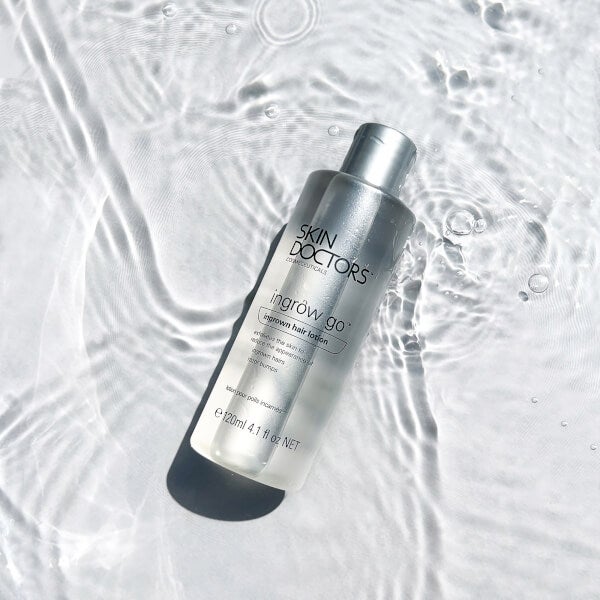 Skin Doctors Skin Doctors Ingrow Go Lotion (120ml) Affare Del Giorno