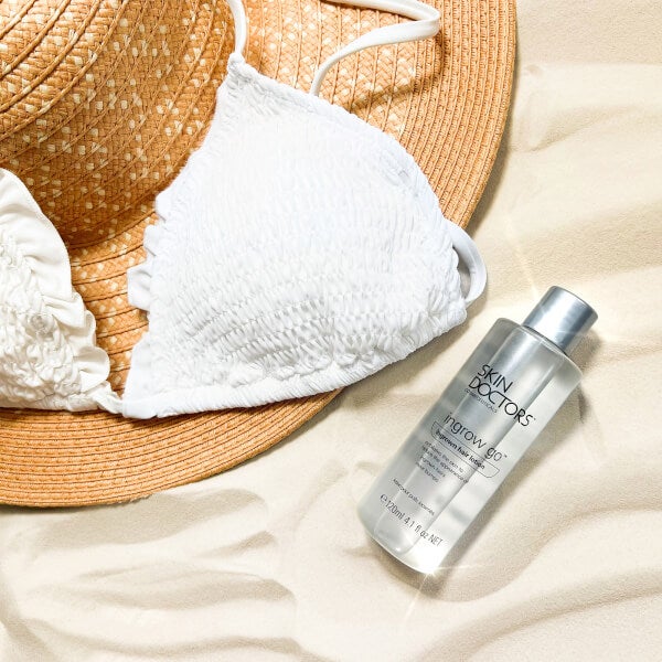 Skin Doctors Skin Doctors Ingrow Go Lotion (120ml) Affare Del Giorno