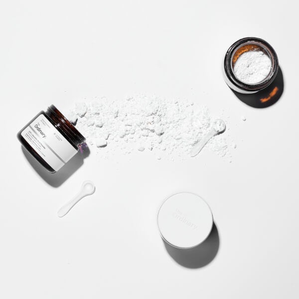 The Ordinary The Ordinary 100% L-Ascorbic Acid Powder 20g Novità
