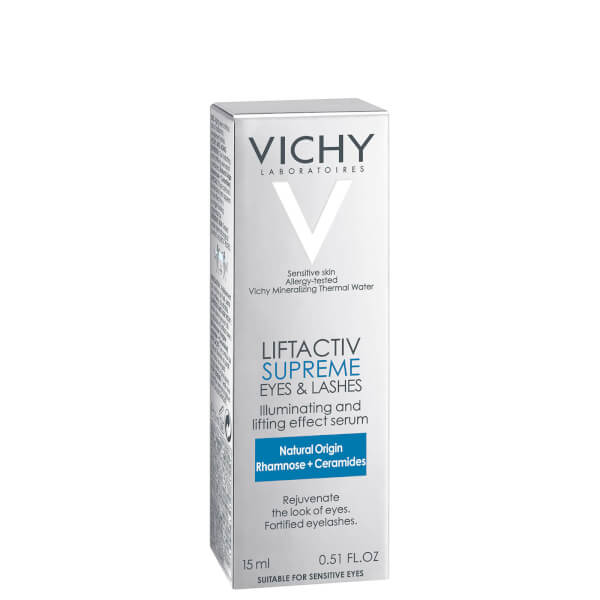 Vichy Vichy LiftActiv Serum 10 Eyes and Lashes 15ml Online