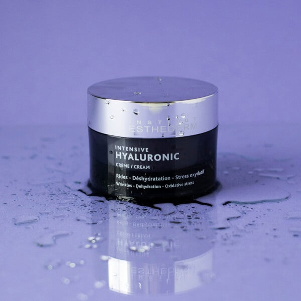 Institut Esthederm Institut Esthederm Intensive Hyaluronic Creme Crema Anti-Rughe Idratante 50Ml Outlet
