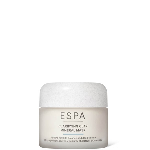 ESPA ESPA Clarifying Clay Mineral Mask 55ml Saldi