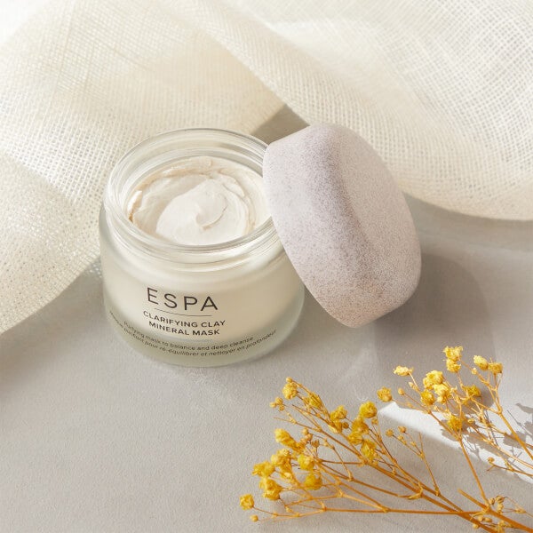 ESPA ESPA Clarifying Clay Mineral Mask 55ml Saldi