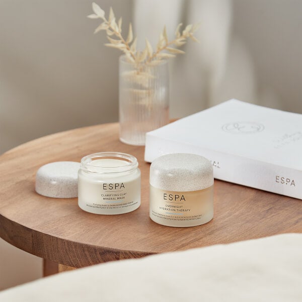 ESPA ESPA Clarifying Clay Mineral Mask 55ml Saldi