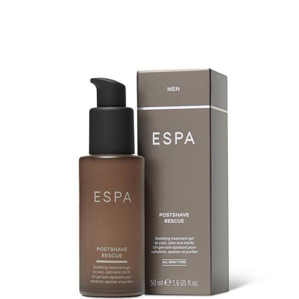 ESPA ESPA Post Shave Rescue 50ml Offerte