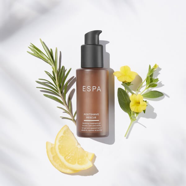 ESPA ESPA Post Shave Rescue 50ml Offerte