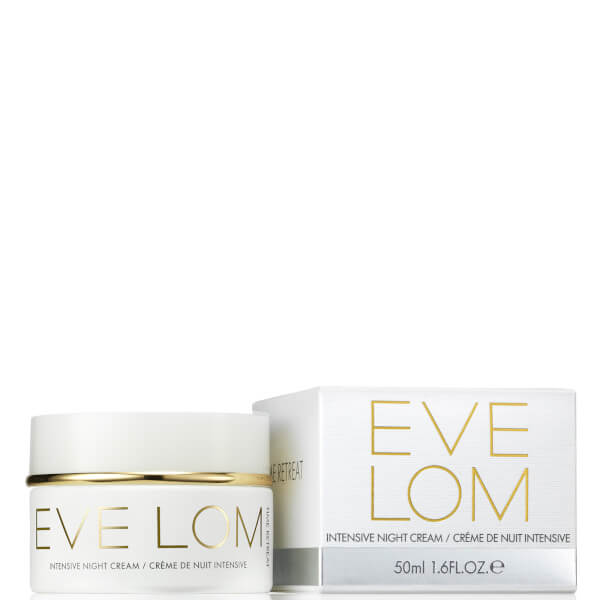 Eve Lom Eve Lom Time Retreat Regenerative Night Cream 50ml Offerte esclusive