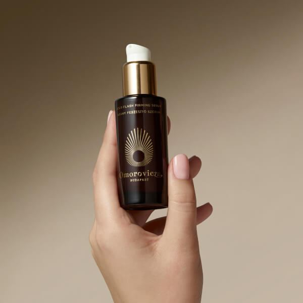Omorovicza Omorovicza Gold Siero rassodante Flash 30 ml 2025