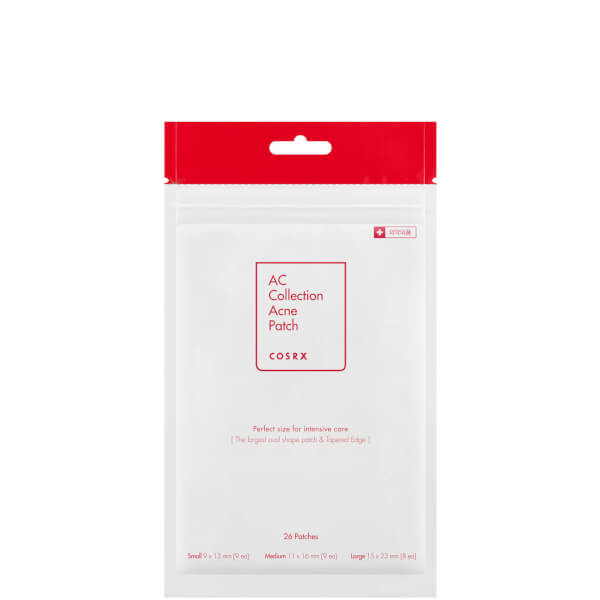 COSRX COSRX AC Collection Acne Patch (26 Patches) Italy