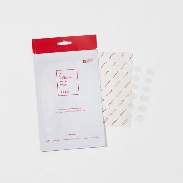 COSRX COSRX AC Collection Acne Patch (26 Patches) Italy