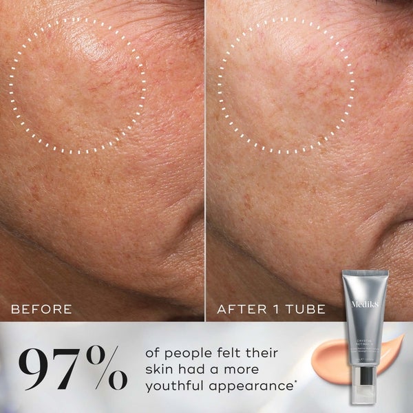 Medik8 Medik8 Crystal Retinal 10 Offerte giornaliere
