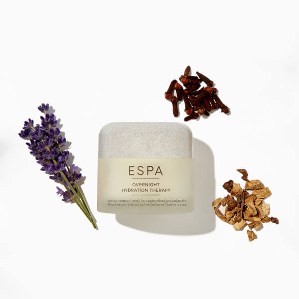 ESPA ESPA Overnight Hydration Therapy 55ml Vendita