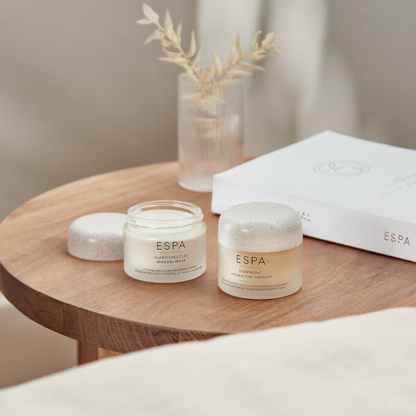 ESPA ESPA Overnight Hydration Therapy 55ml Vendita