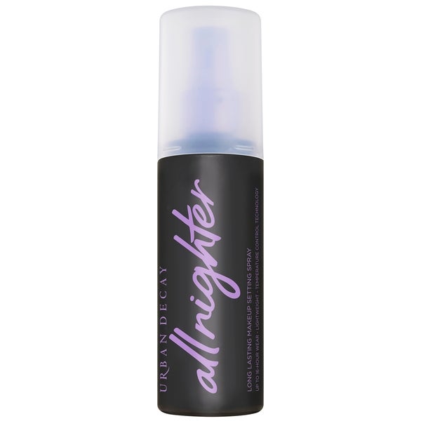 Urban Decay Urban Decay All Nighter spray fissante 118 ml Qualità Garantita