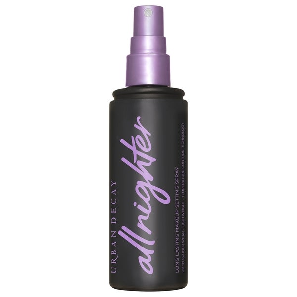 Urban Decay Urban Decay All Nighter spray fissante 118 ml Qualità Garantita