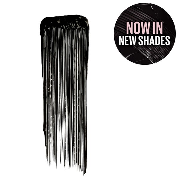 Maybelline Maybelline Lash Sensational Sky High Mascara - 01 Black 2.2g Consegna Veloce
